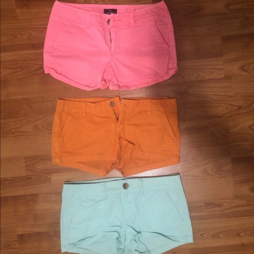 COPY - Shorts